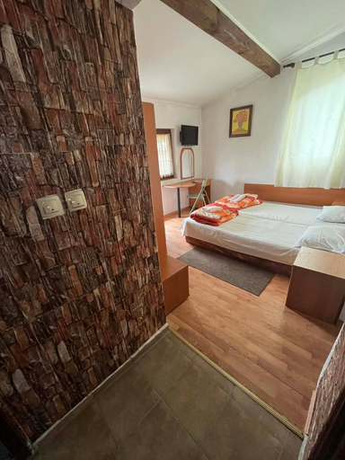 Bedroom 3, Guestrooms Ross, Veliko Tarnovo
