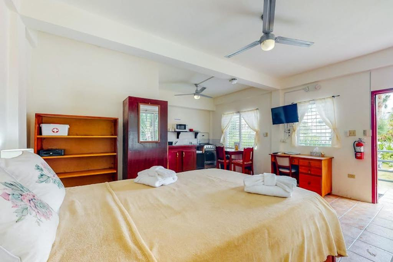 Others, Willow 2 at Island Cabanas Gold Standard Certified