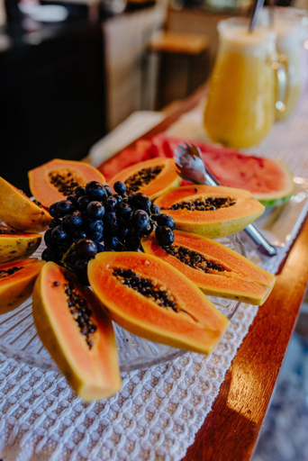 Food & Drinks 5, Recanto da Ruina, Dores do Rio Preto