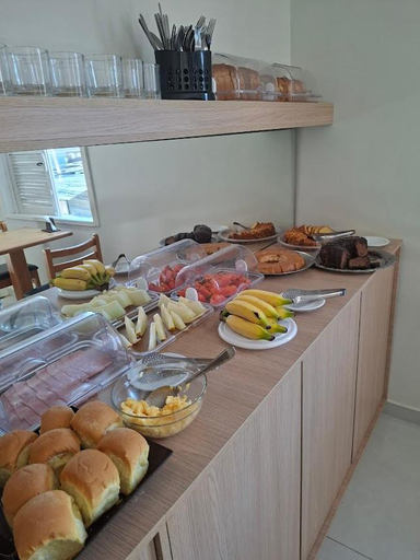 Food & Drinks 4, Pousada Suites Phison, Cabo Frio