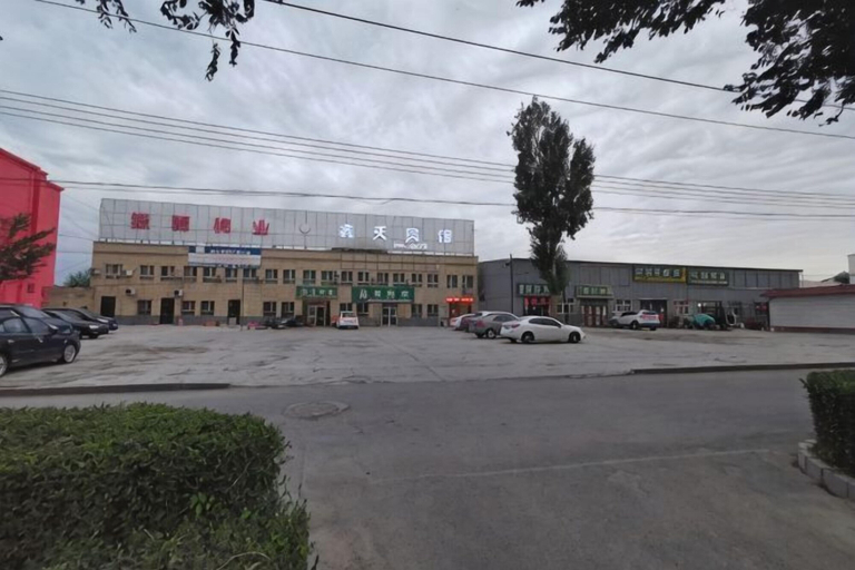 Exterior & Views 2, Hutubi Xintian Hotel, Changji Hui