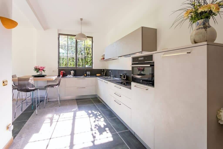 Private kitchen 5, Lesa Villas, Novara
