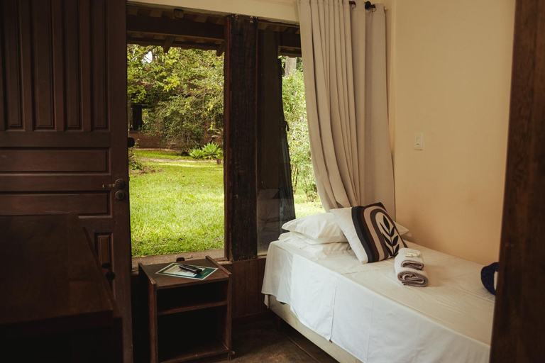 Bedroom 4, Hotel Pousada Cata Branca, Itabirito