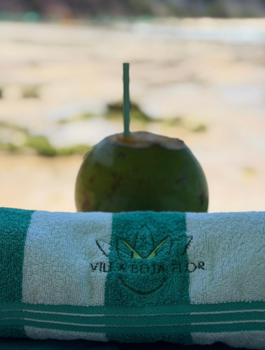 Food & Drinks, LA RESERVE DESIGN VILLAS BEIJA-FLOR e IPANEMA, Tibau do Sul