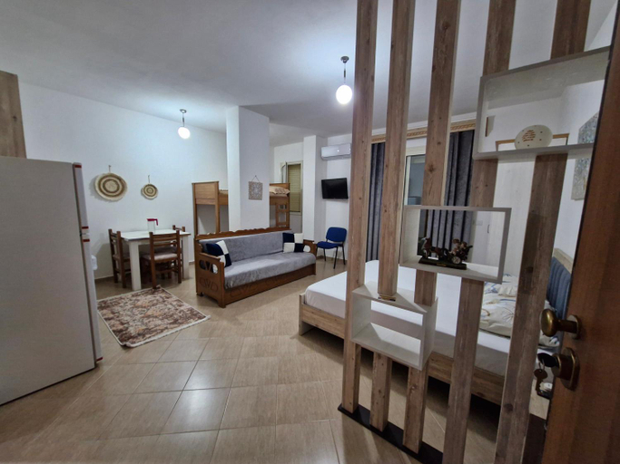 Others 2, Alma's Apartments at Residence, Vlorës
