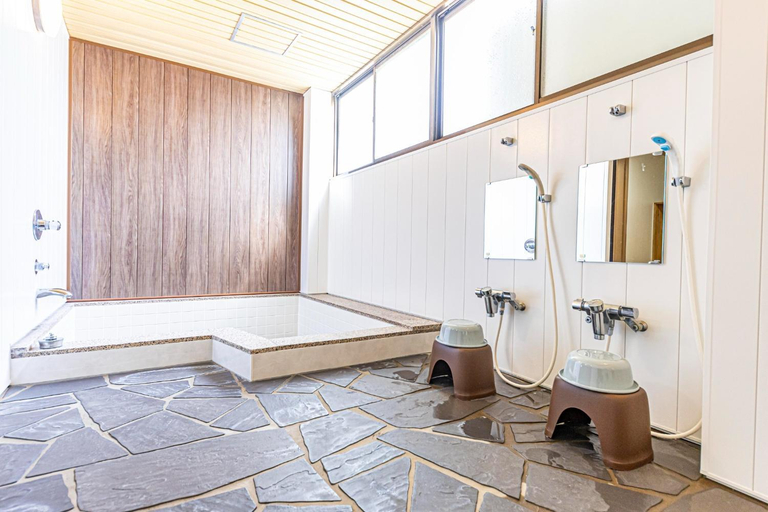 Bathroom 4, Guesthouse Sunaen - Vacation STAY 49055v, Tottori