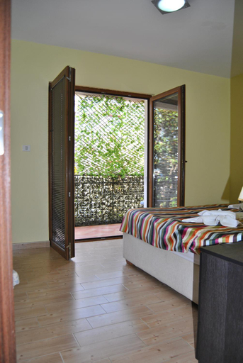 Bedroom, Villa Danile Cosy Apartments