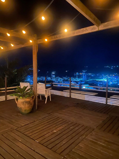 Food & Drinks 4, Villa Rustica, Arraial do Cabo