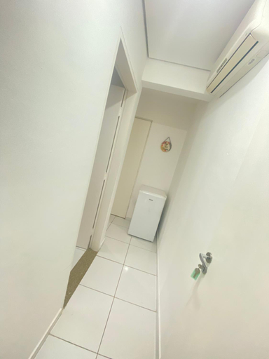 Bathroom 3, Refugio das Ondas I Suites perto da praia com conforto e self check-in, Bertioga