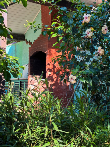 Others 3, Casa Beija-Flor, Armação dos Búzios