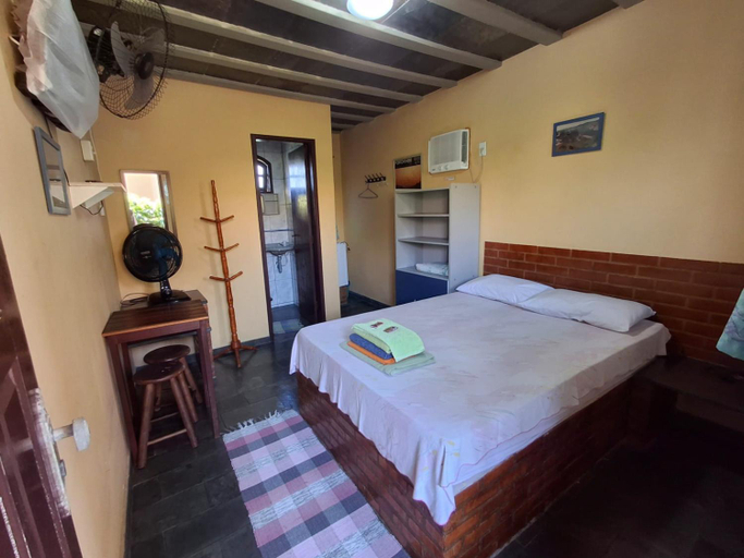 Bedroom 2, Estalagem Tatui, Cabo Frio