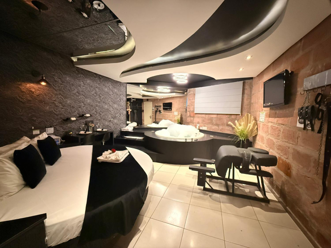 Sport & Beauty 5, Motel Paradiso - Panambi-RS, Panambi