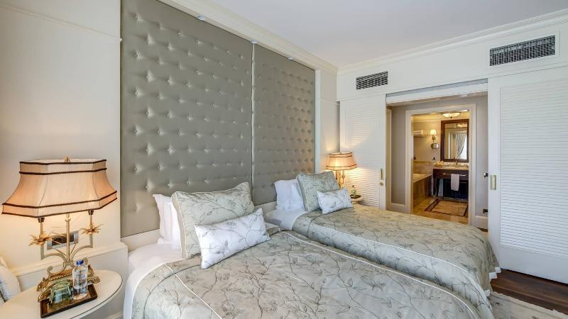 Bedroom 4, Angel's Marmaris, Marmaris