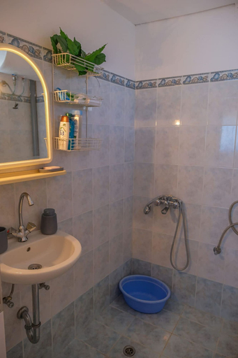 Room 3, Breeze - Getaway in Samos w Serene Sea View, North Aegean