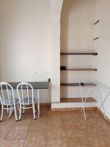 Others 3, Suite Giga 1, Brotas