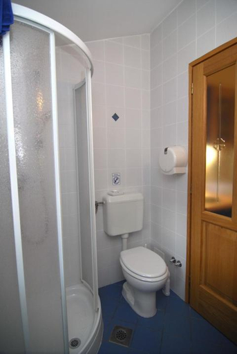 Bathroom 3, Villa Antonija Opatija, Opatija/Veprinac