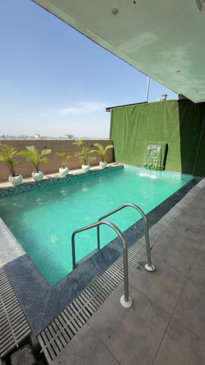 Sport & Beauty 5, Grand Cabbana by White Panda Hotels, Amritsar