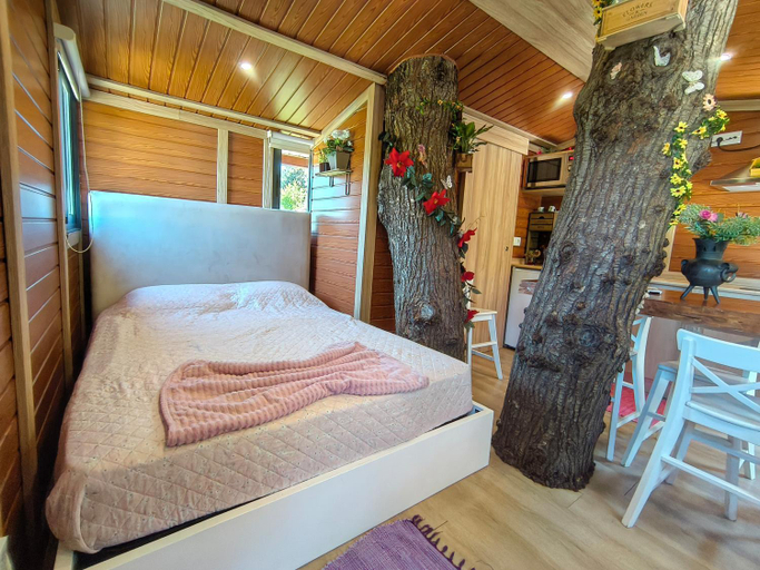 Bedroom 3, Quinta dos Lagos, Marco de Canaveses