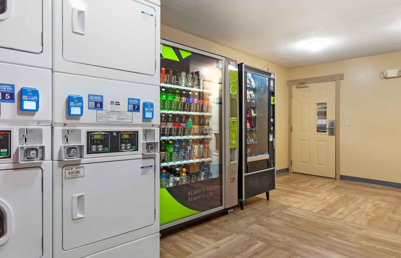 Food & Drinks 5, Extended Stay America Select Suites - Madison - Old Sauk Rd., Dane