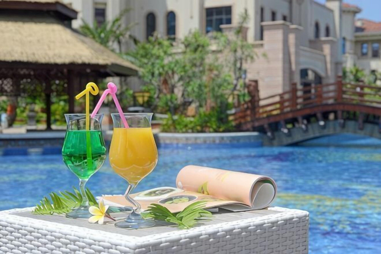 Food & Drinks 5, Redbird Hotel Haikou, Haikou