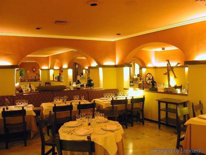 Food & Drinks 4, Palacio Valderrabanos, Ávila