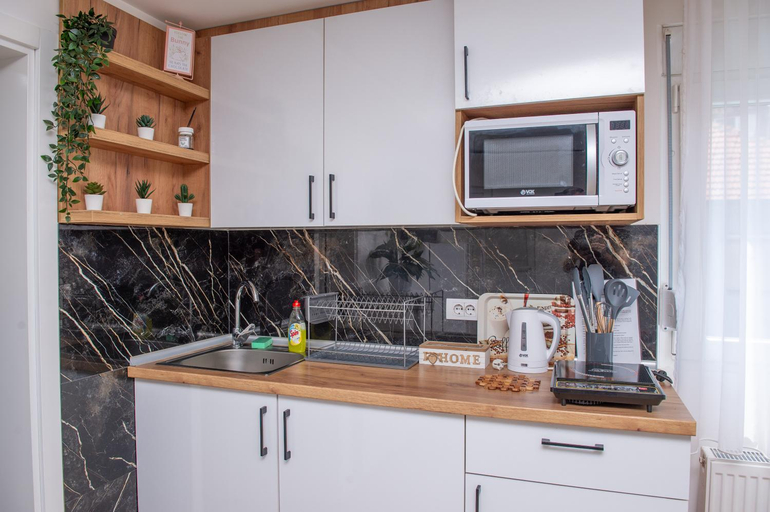 Others 5, Apartman Zivkovic, Leskovac