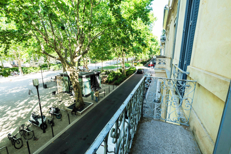 Others 5, Hotel Cesar Nimes historic center & Train Station, Gard