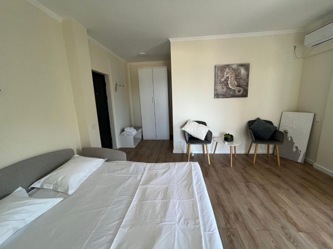 Bedroom 2, Vela Olimp, Mangalia