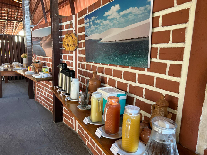 Food & Drinks 4, Pousada Solar Maia Costa, Barreirinhas