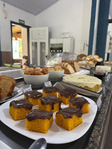 Food & Drinks 5, Pousada das Brumas, Brumadinho