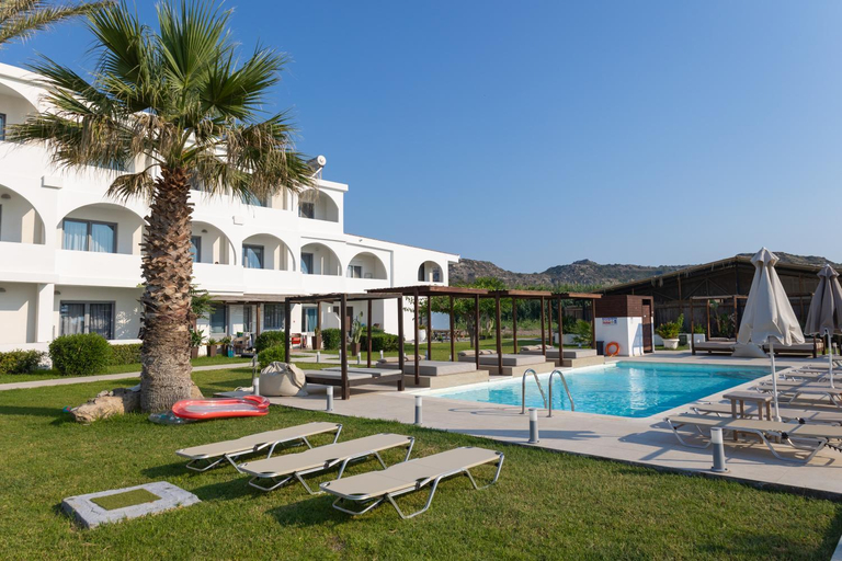 Sport & Beauty, Beach Break Rhodes, South Aegean
