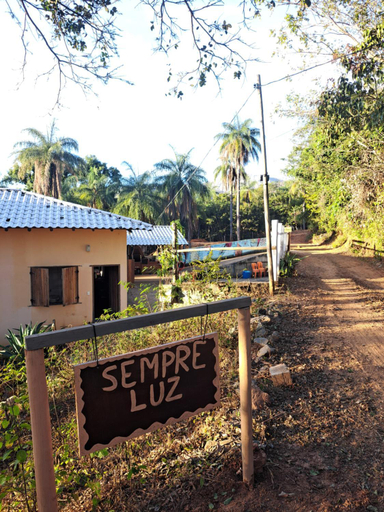 Exterior & Views, Pousada Sempre Luz, Santana do Riacho