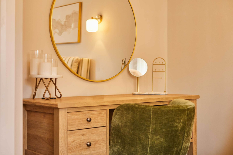 Room 2, Host Stay Belvedere Terrace, North Yorkshire
