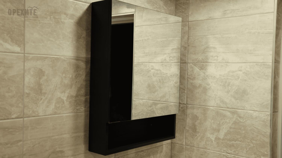 Bathroom 2, Orehite-Family Hotel ,Food & Pool, Ivanovo