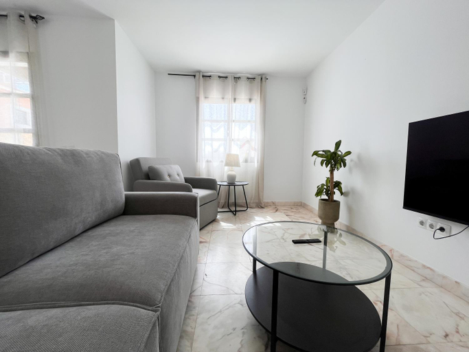 2, FTV Holidays Homes Villas, Las Palmas