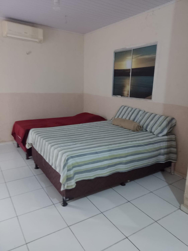 Bedroom 4, Pousada Valente, Barreirinhas