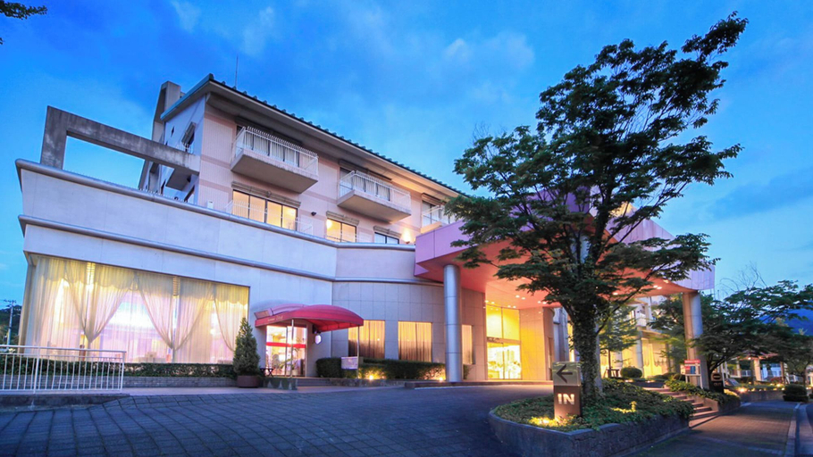 Exterior & Views 2, Shionomaru, Imabari