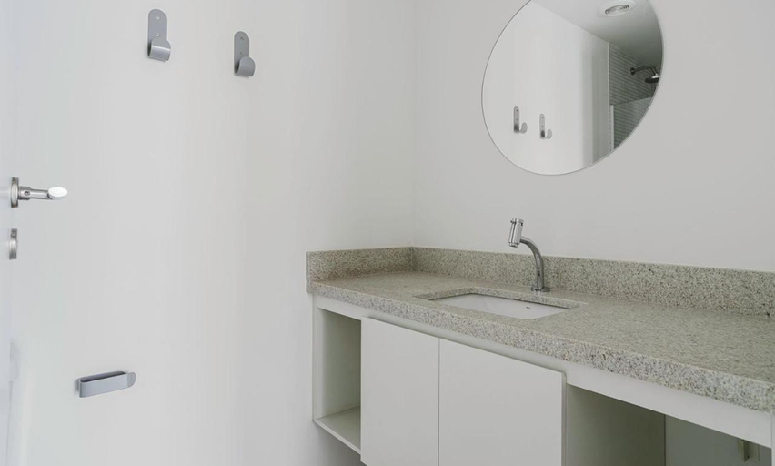 Bathroom 3, Tabas - Edificio Bianca na Bela Vista, São Paulo