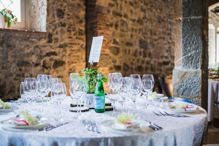 Food & Drinks 4, Villa Dragoni, Udine