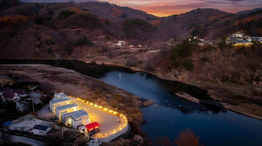 4, Hongcheon Yeoyoochae Pension, Chuncheon