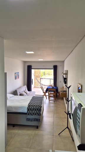 Bedroom, Flats Rota do Mar Carneiros, Tamandaré