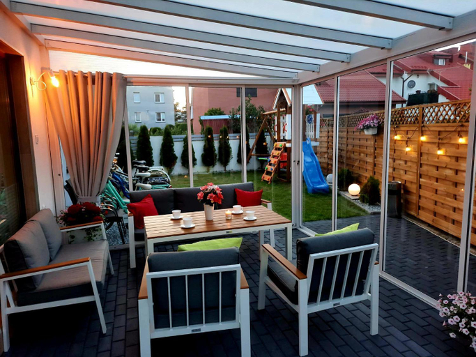 Food & Drinks, Viss Mielno, Koszalin