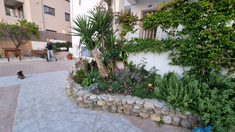 Exterior & Views, Infinity Wellness Apartment Hotel, Crete