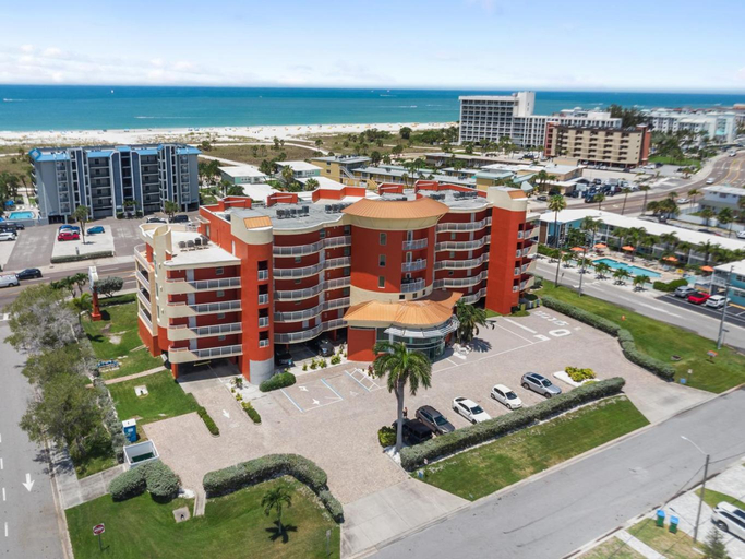 Exterior & Views 1, Labor Day Weekend, Escape to the Beach, Pinellas