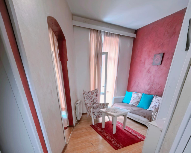 Others 5, Hotel Trakia, Plovdiv