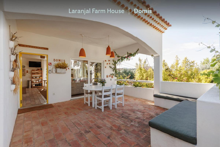 Food & Drinks, Laranjal Farm House, Olhão