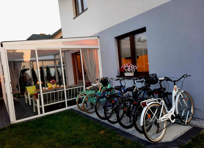Exterior & Views 1, Viss Mielno, Koszalin