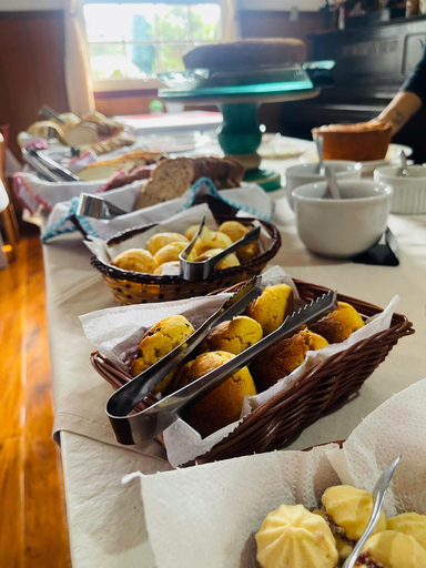Food & Drinks 5, Pousada Dona Elza, Camanducaia