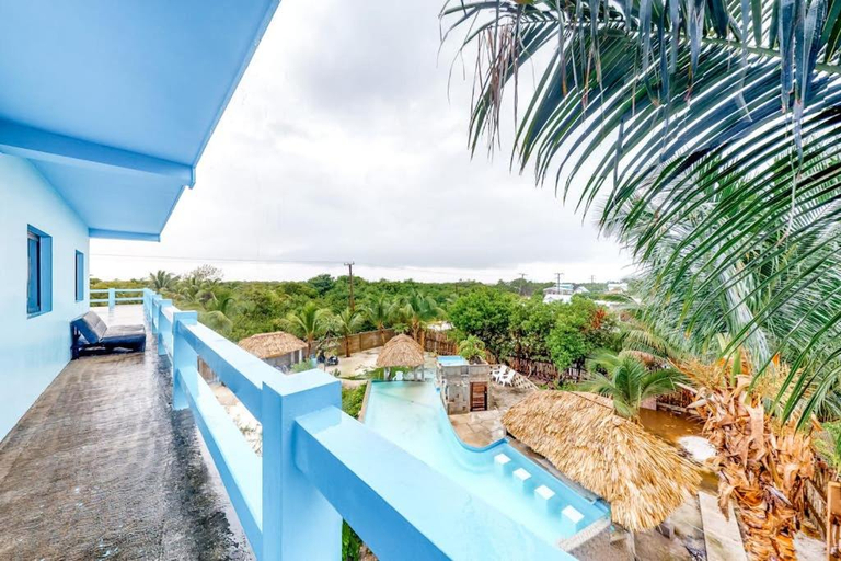 Others 3, Mayan Falls Gold Standard and Corridor Certified