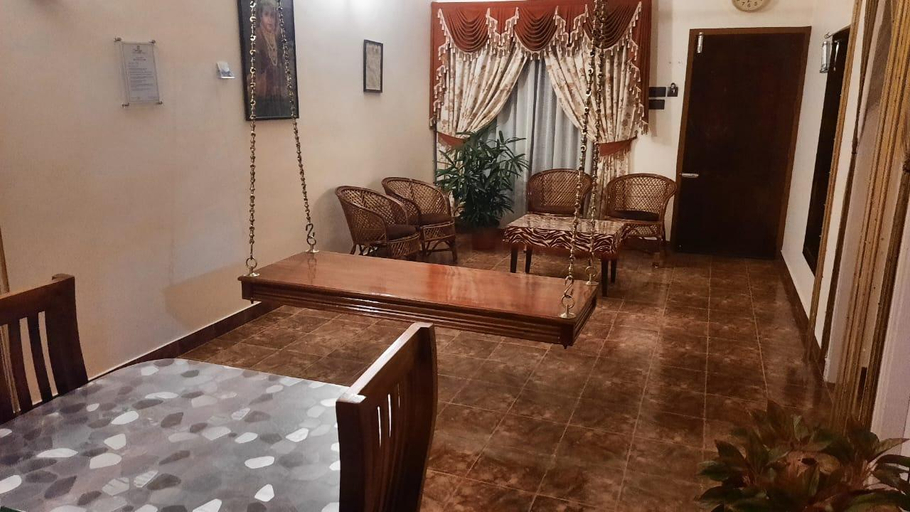Others 5, Gokulam House Full-property, Thiruvananthapuram